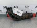 14460JD50B Патрубок интеркулера Nissan Qashqai 2009г. - фото №2