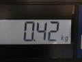 14460JD50B Патрубок интеркулера Nissan Qashqai 2009г. - фото №7