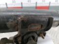 14460JD50B Патрубок интеркулера Nissan Qashqai 2009г. - фото №5