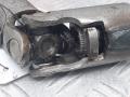 4123J9 Рулевой карданчик Peugeot 206 2000г. - фото №5