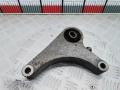 Кронштейн Opel Meriva 2007г. - фото №5
