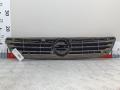 90580679, 6320100 Решетка радиатора Opel Zafira 1999г. - фото №2