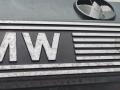 11.12-1748633 Декоративная крышка двигателя BMW 5 E39 1998г. - фото №2