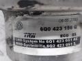 6Q0423156Q, 6R0423156C Электроусилитель руля Volkswagen Polo 2003г. - фото №6