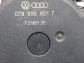 078906601F Насос продувки катализатора Audi A8 2000г. - фото №6