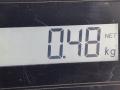 24418969, 9195663 Щеткодержатель (поводок стеклоочистителя, дворник) Opel Omega 2001г. - фото №5