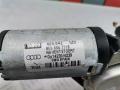 8R0955711C, 404842 Моторчик заднего стеклоочистителя (дворника) Audi A3 2004г. - фото №4