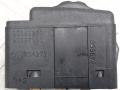 9214380 Кнопка корректора фар Opel Agila 2002г. - фото №5