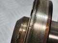 Коленвал Audi A3 2001г. - фото №6