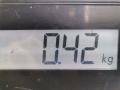 B25E57K30B Блок AirBag Mazda 323 2000г. - фото №4