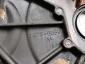 5217532, 1S7G-6059-AJ Крышка двигателя передняя Ford Mondeo 2001г. - фото №4