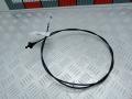 BP4K56720C Трос капота Mazda 3 2003г. - фото №2