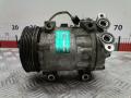 3M5H19D629SB, SD7V161255 Компрессор кондиционера Mazda 3 2003г. - фото №2