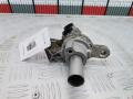 Цилиндр тормозной главный Ford Fiesta 2010г. - фото №2