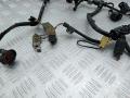 Проводка Seat Toledo 1997г. - фото №4