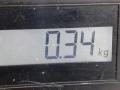 MR125482 Лючок топливного бака Mitsubishi Carisma 1998г. - фото №3