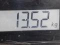Z60111500A Маховик Mazda 3 2003г. - фото №8
