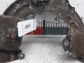 30760816 Кожух защитный тормозного диска Volvo V70 2002г. - фото №2