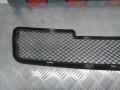 Заглушка (решетка) в бампер Rover 25 2003г. - фото №2