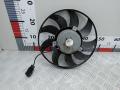 Вентилятор кондиционера Volkswagen Passat 2015г. - фото №2