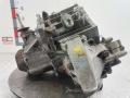 20DM16, 2222W1 КПП механическая (МКПП) 5-ступенчатая Peugeot 206 2002г. - фото №3