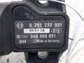 06B906051, 0261230031 Датчик абсолютного давления Seat Ibiza 2002г. - фото №5