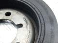 0515R8, 537718 Шкив коленвала Peugeot 206 2004г. - фото №4