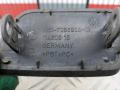 7056946 Крышка омывателя фар BMW 5 E60/E61 2004г. - фото №3