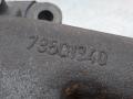 73501340 Коллектор выпускной Opel Corsa 2006г. - фото №5
