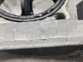 8973762660, 5825257 Заслонка дроссельная Opel Meriva 2007г. - фото №4