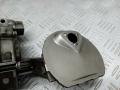 9431291021, 1313818 Насос масляный Citroen Jumper 2003г. - фото №4