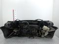 R0B1F12K1V1 Передняя часть (ноускат) в сборе Volkswagen Touran 2004г. - фото №6