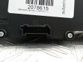 A9065450507, 3368050102 Кнопка аварийной сигнализации Mercedes Sprinter 2008г. - фото №5