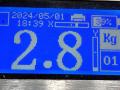 8200612331 Шторка багажника Renault Clio 2012г. - фото №5