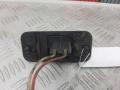 Выключатель концевой (концевик) Renault Kangoo 2003г. - фото №3