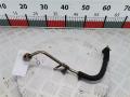 Трубка охлаждающей жидкости металлическая Renault Clio 2010г. - фото №2