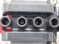 8200702693, 77040001 Катушка зажигания Renault Sandero 2010г. - фото №3