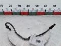Масляная трубка турбины Rover 200 1991г. - фото №2