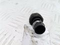 95961350, 96494264 Датчик давления масла Chevrolet Captiva 2010г. - фото №3