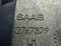 12779117, 12767379 Ручка наружная задняя левая Saab 9-3 2005г. - фото №3