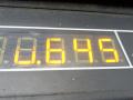 12779117, 12767379 Ручка наружная задняя левая Saab 9-3 2005г. - фото №4