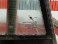 Форточка задняя правая Saab 9-3 2005г. - фото №2