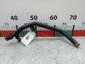 058121065F, 058121065E Патрубок радиатора Audi Coupe(Cabriolet B4) 1998г. - фото №3
