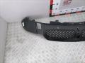 A1668851725, A1668808510 Юбка бампера переднего Mercedes ML W166 2014г. - фото №6