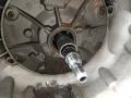24001422132, 1056000091 КПП автоматическая (АКПП) BMW 5 E39 1999г. - фото №6