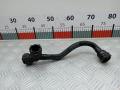 Трубка охлаждающей жидкости металлическая Fiat Bravo 2009г. - фото №2