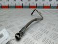 73503216, 93179305 Масляная трубка турбины Opel Vectra 2007г. - фото №3