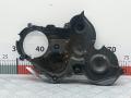 9659869280, 0320W4 Защита (кожух) ремня ГРМ Citroen C4 Picasso 2010г. - фото №2