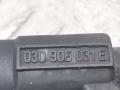 0280155731, 030906031E Форсунка Volkswagen Polo 1996г. - фото №3