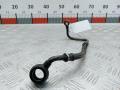 9650145180B, 1255009 Масляная трубка турбины Peugeot 307 2004г. - фото №2